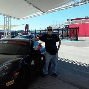 Meet your Posher, Gerald